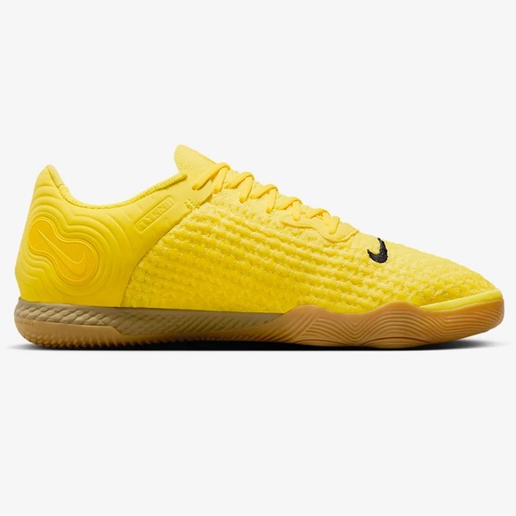 Nike React Gato Indoor/Futsal Low Top Soccer Shoes - Picture 2 of 9